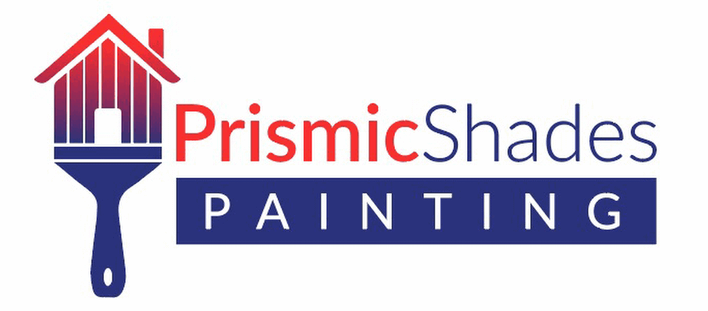 Prismic Shades Painting