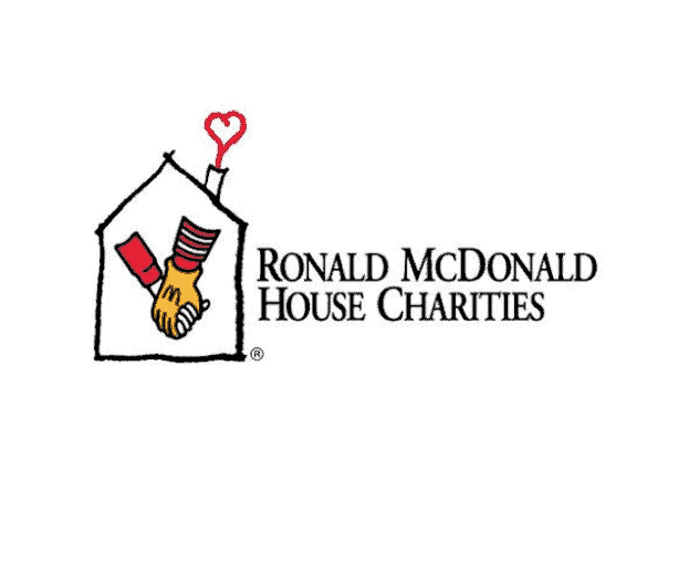 ronald mcdonald house charities donation by prismic shades painting